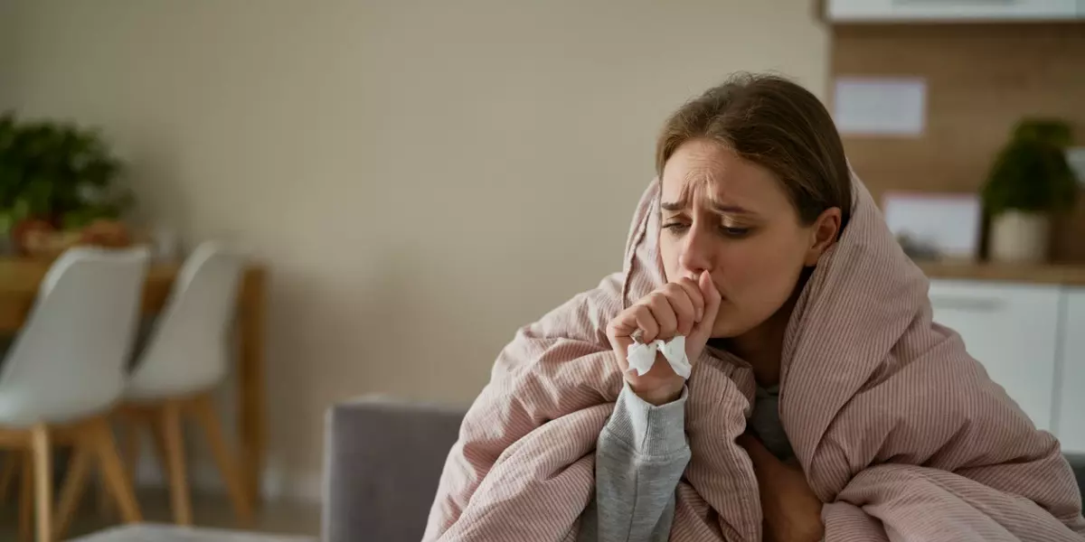Как быстро вылечить сухой кашель в домашних условиях